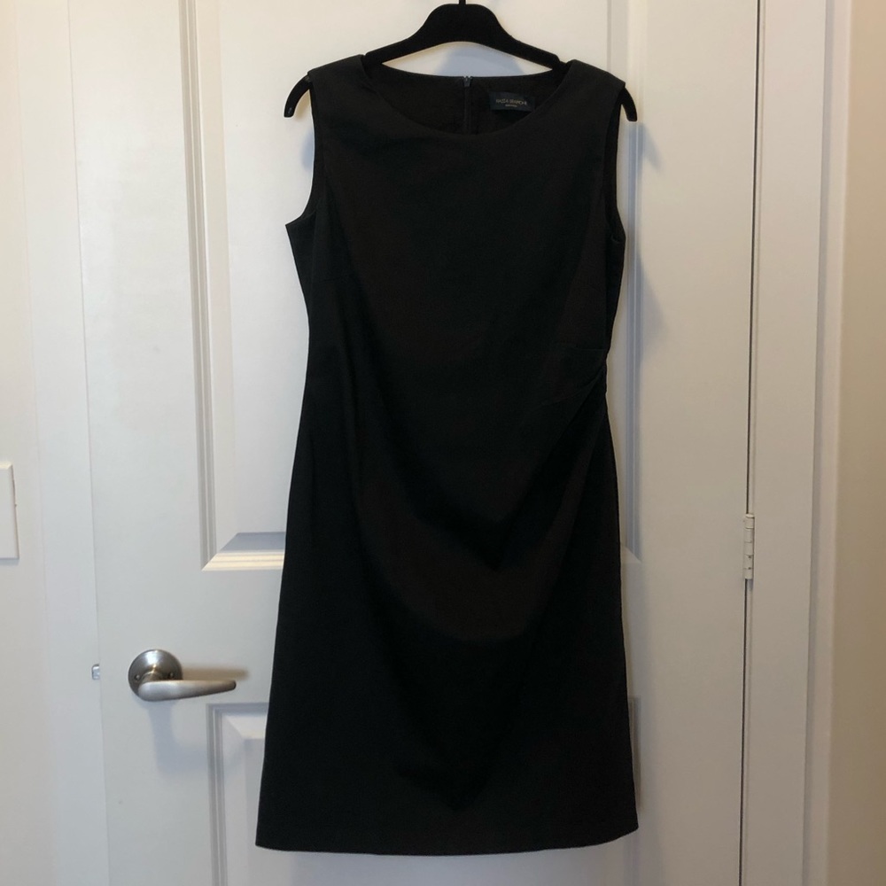 Piazza Sempione Dress